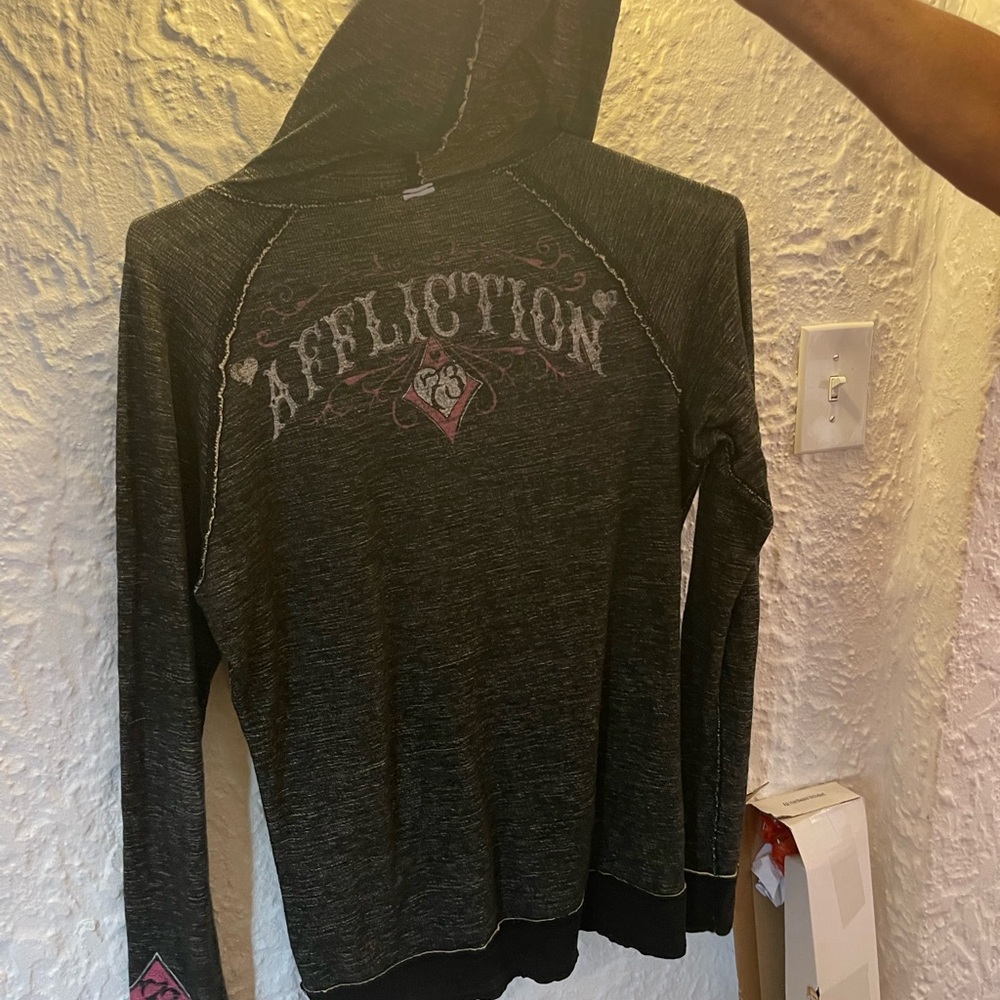 Affliction Vintage